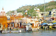 Haridwar