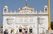Hazur Sahib (Nanded)