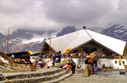 Hemkund Sahib
