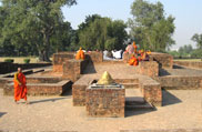 Kapilavastu