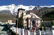 Kedarnath