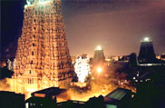 Madurai