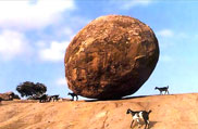 Mahabalipuram
