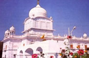 Paonta Sahib