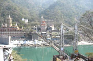 Rishikesh
