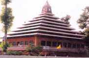 Shravasti