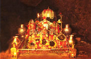 Vaishno Devi