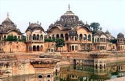 Vrindavan