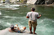 Angling in Himachal Pradesh