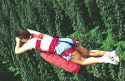 Bungee Jumping in Chattisgarh