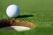 Golfing in Kodaikanal