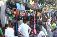 Shopping in Goa