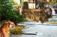 Panna National Park, Madhya Pradesh