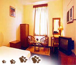 Hotel Kadamb Kunj