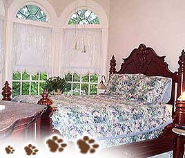 Hotel Saras