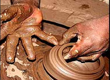 Arts and Crafts of Chhattisgarh