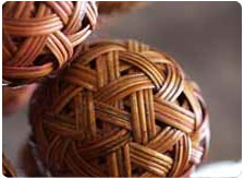 Bamboo Work