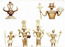 Bell Metal Handicraft