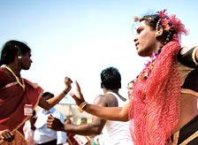 Performing Arts of Chhattisgarh
