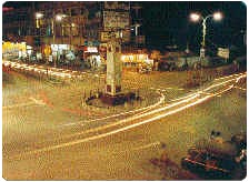 Cities in Chhattisgarh 