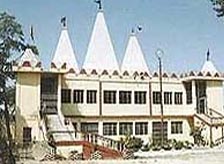 Excursions from Bilaspur