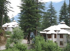 Hotels in Bilaspur