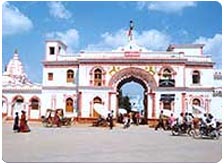 Tour to Dantewada