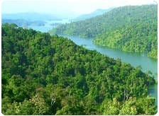 Tour to Jashpur