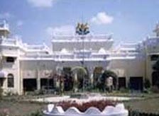 Hotels in Kanker