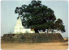 Tour to Kanker