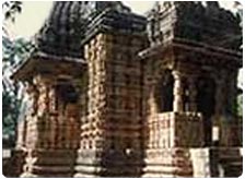 Tour to Kawardha