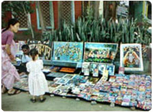 Shopping in Mahasamund