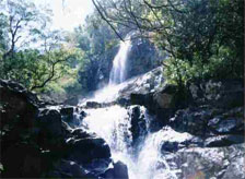 Tour to Mahasamund