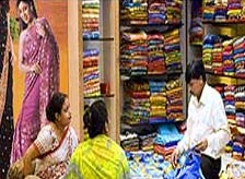 Shopping in Raipur