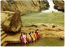 Travel to Chhattisgarh