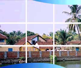 Tourism in Cochin, Tourist Places in Cochin, Cochin Tourism, Tourist Destinations in Cochin, Tours to Cochin