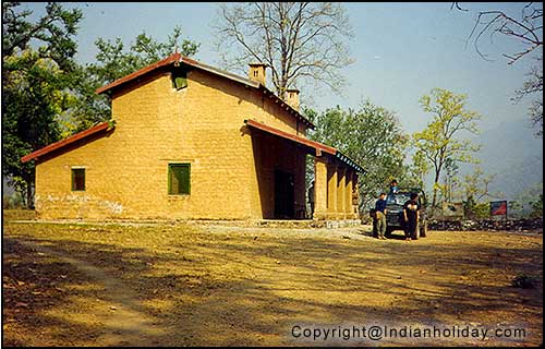 Corbett National Park Picture Gallery