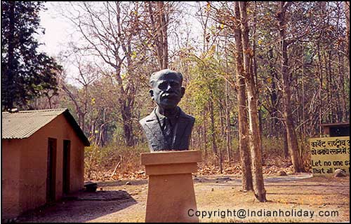 Corbett National Park Picture Gallery