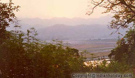 Corbett National Park Picture Gallery