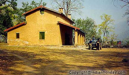 Corbett National Park Picture Gallery