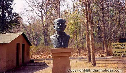 Corbett National Park Picture Gallery