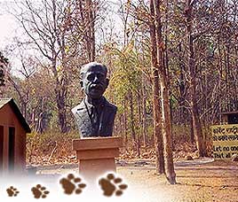 About Corbett National Park