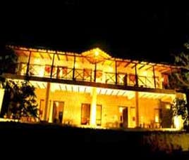 Call of the Wild Safari Lodge