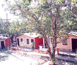 Corbett County Resort
