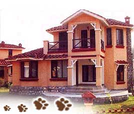 Corbett Riverview Retreat
