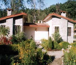 Roop Resort Corbett