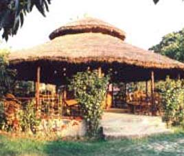 Tiger Camp Resort
