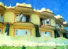 Accommodation in Daman 