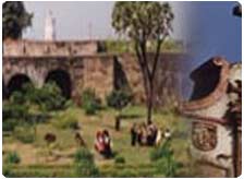 Daman tour Packages