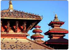 Excursions from Daman 